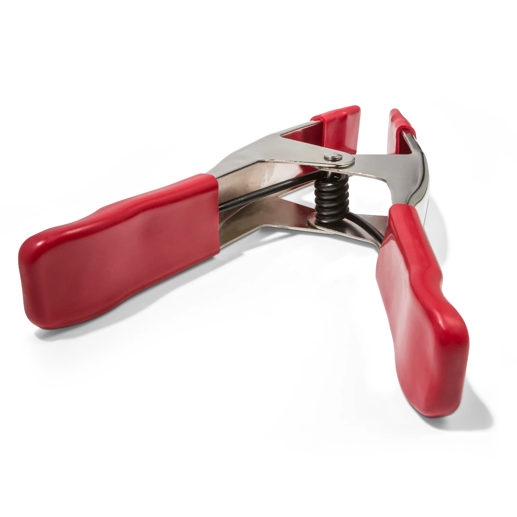 Steel Spring Clamps - 50mm - Pack of 10 - Image 2