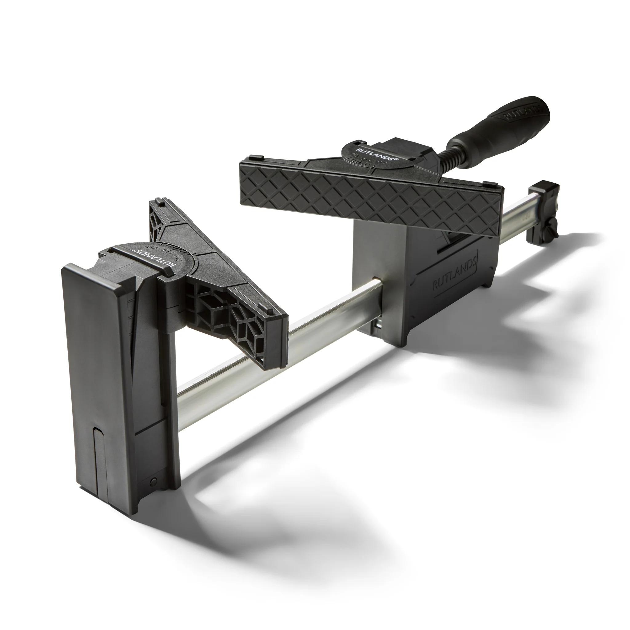 Swivel Jaws for Parallel Jaw Clamps - Pack of 8 - Image 2