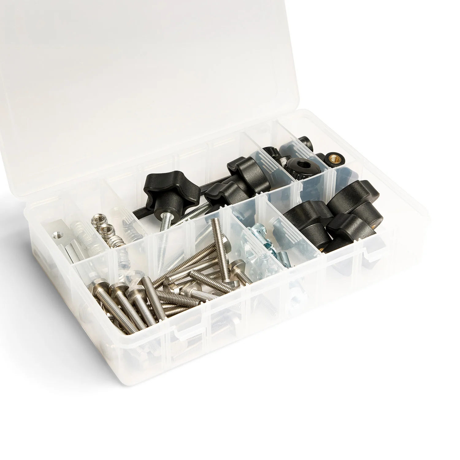 T Track Hardware Kit - Metric M6 - Image 3