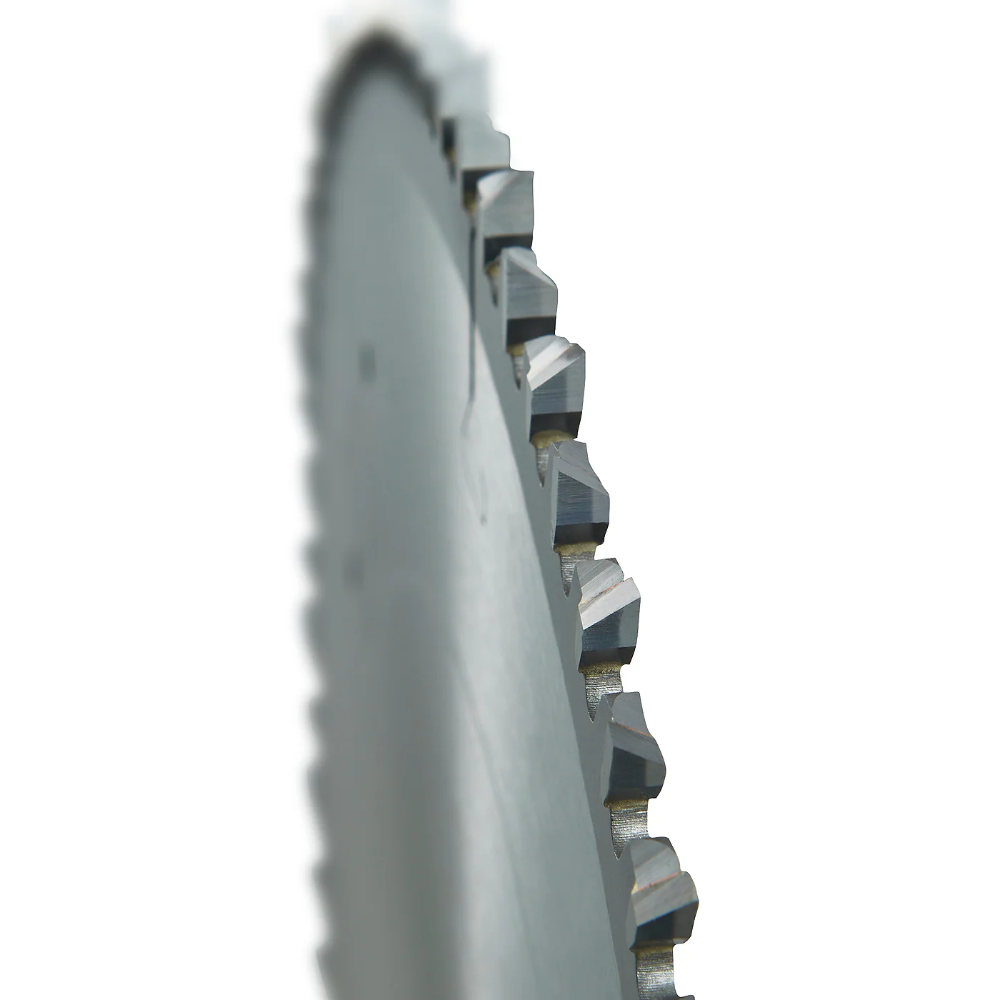 Table Saw Blades - 250mm - Set of 3 - Image 3