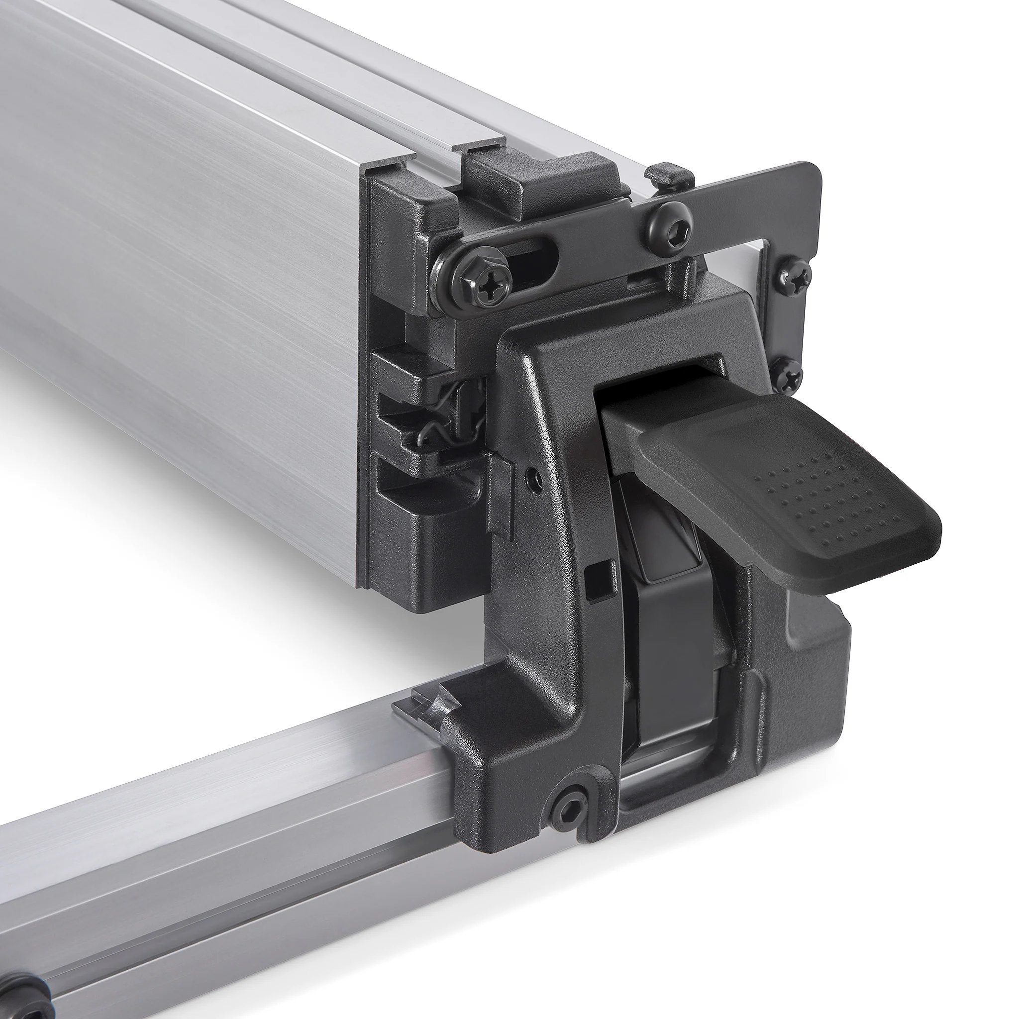 Table Saw - 255mm with Stand, Rack and Pinion Fence - 48T - Image 11