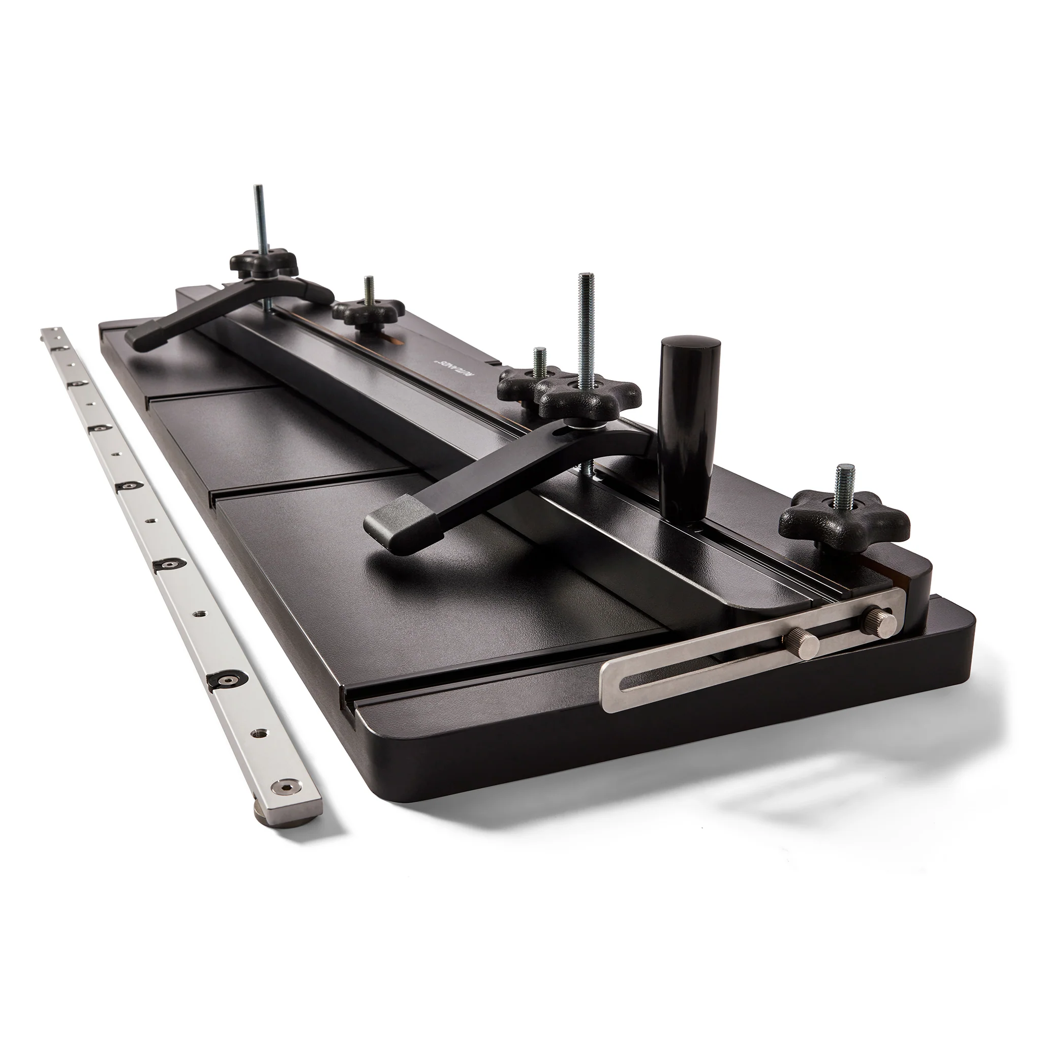 Table Saw Taper Jig