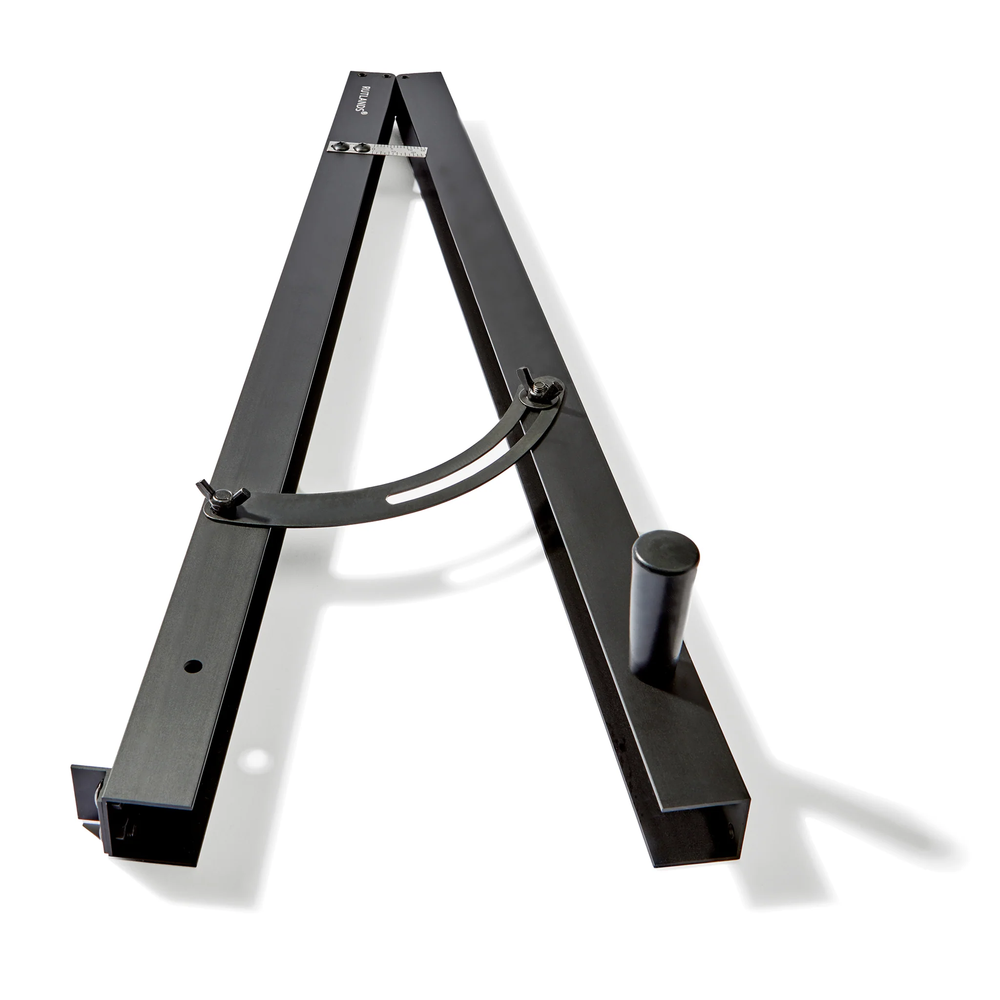 Tapered Cutting Jig