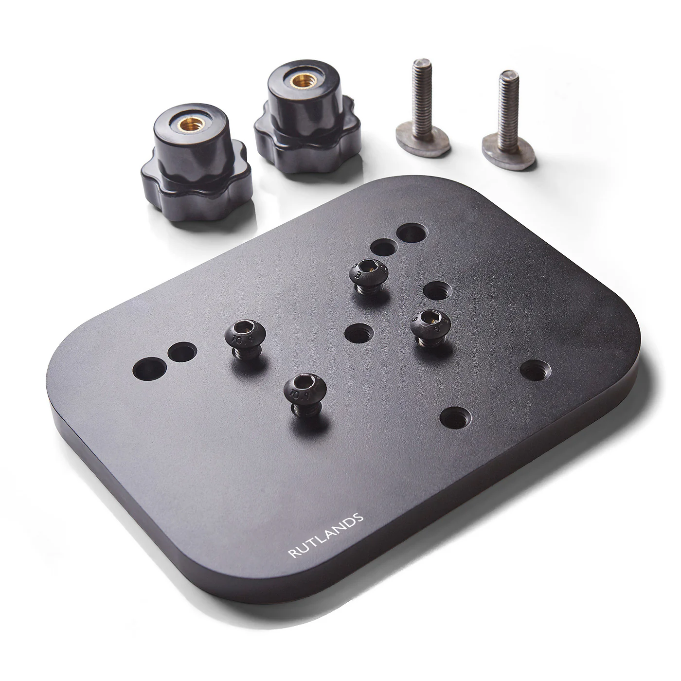 Toggle Clamp T Track Plate - Image 3