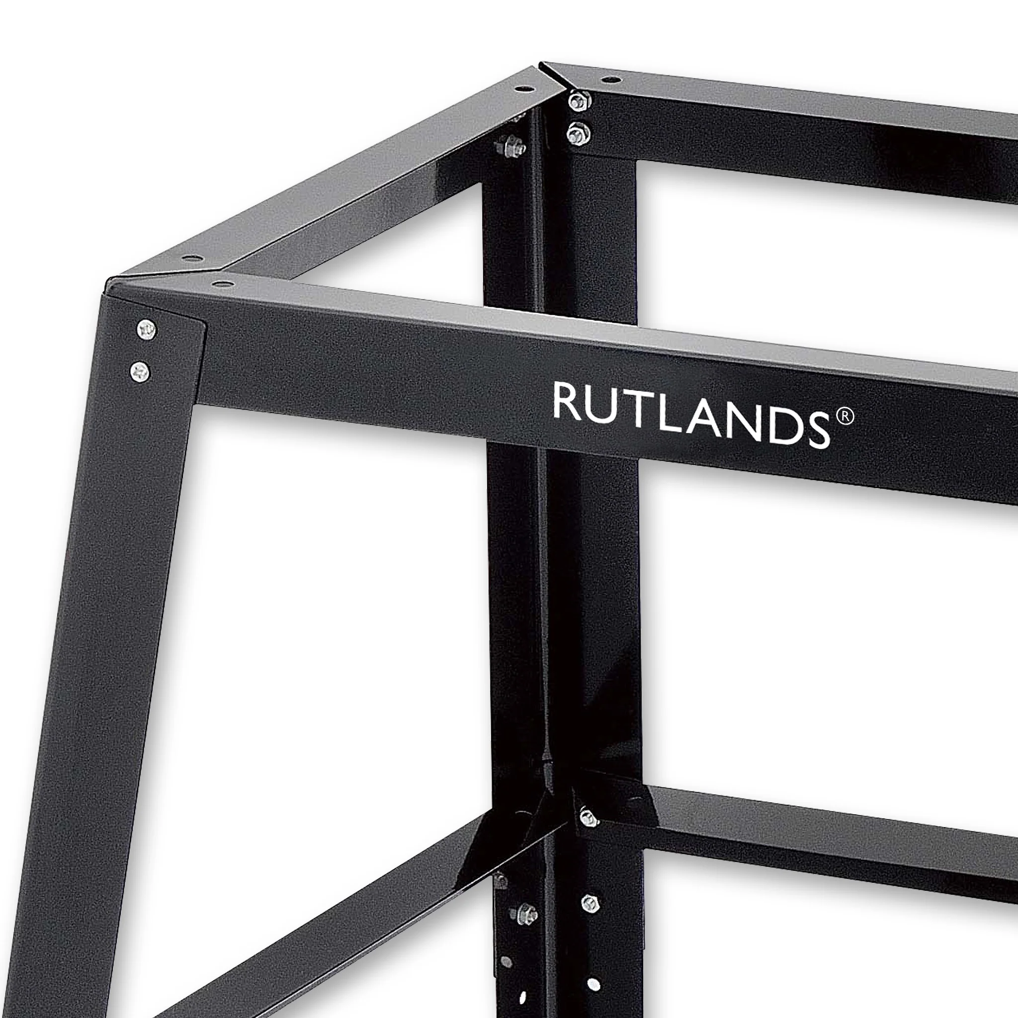 Tool Stand - Height Adjustable 550mm to 860mm - Image 2