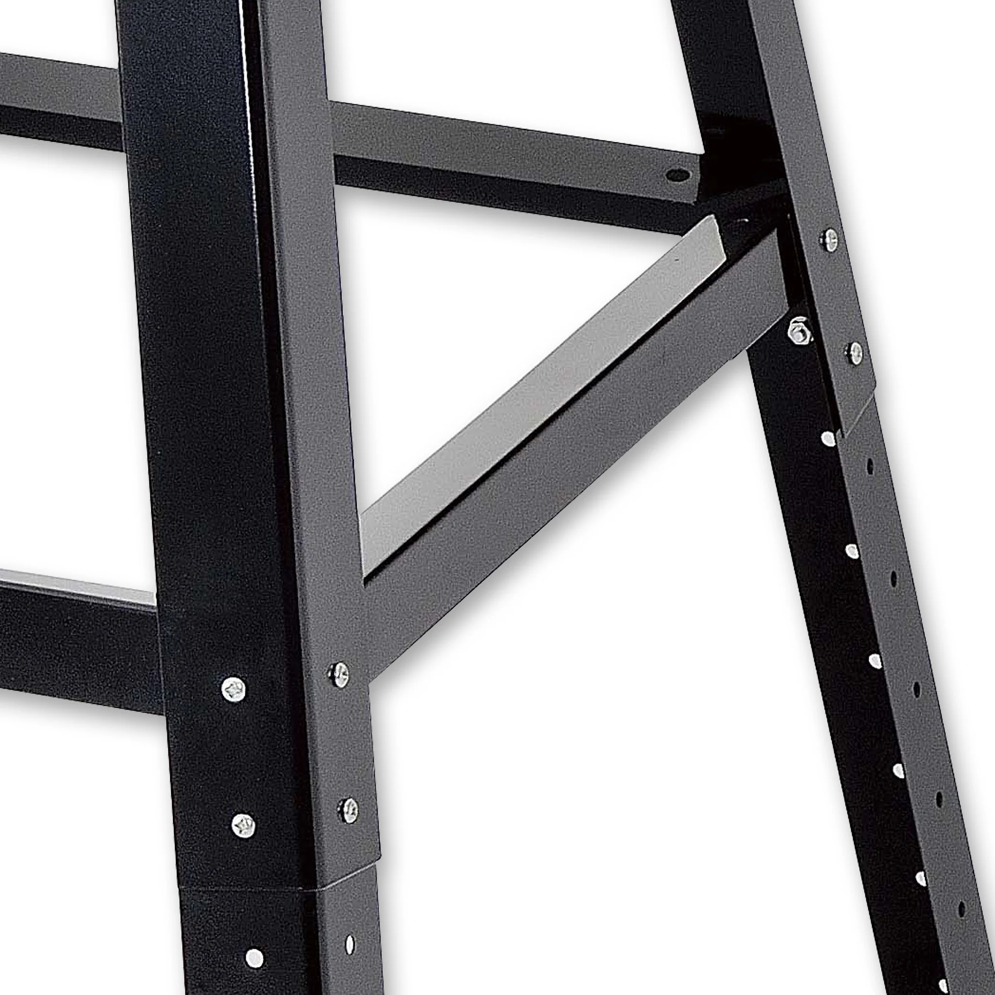 Tool Stand - Height Adjustable 550mm to 860mm - Image 3