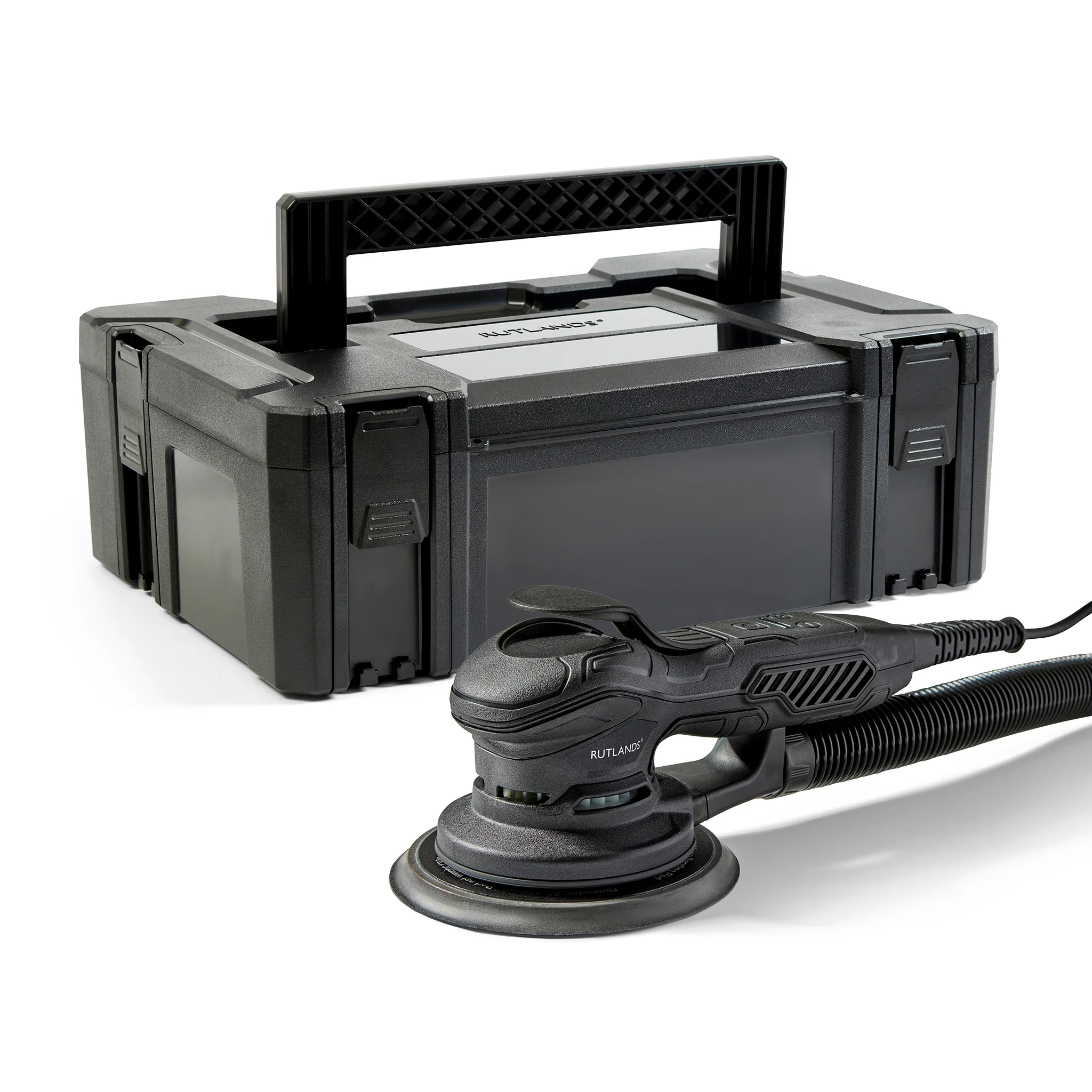 Tool Storage System Cases with Mobile Base - Image 10
