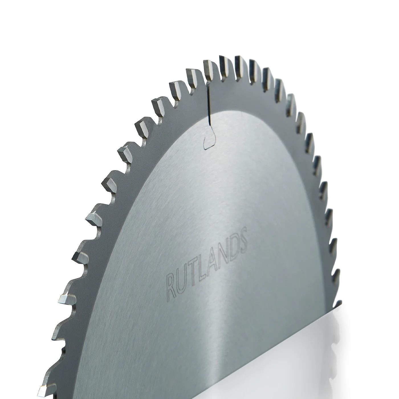 Plunge Saw Blade - Ultra Fine Finish - 216mm x 60T x 30mm - Image 2